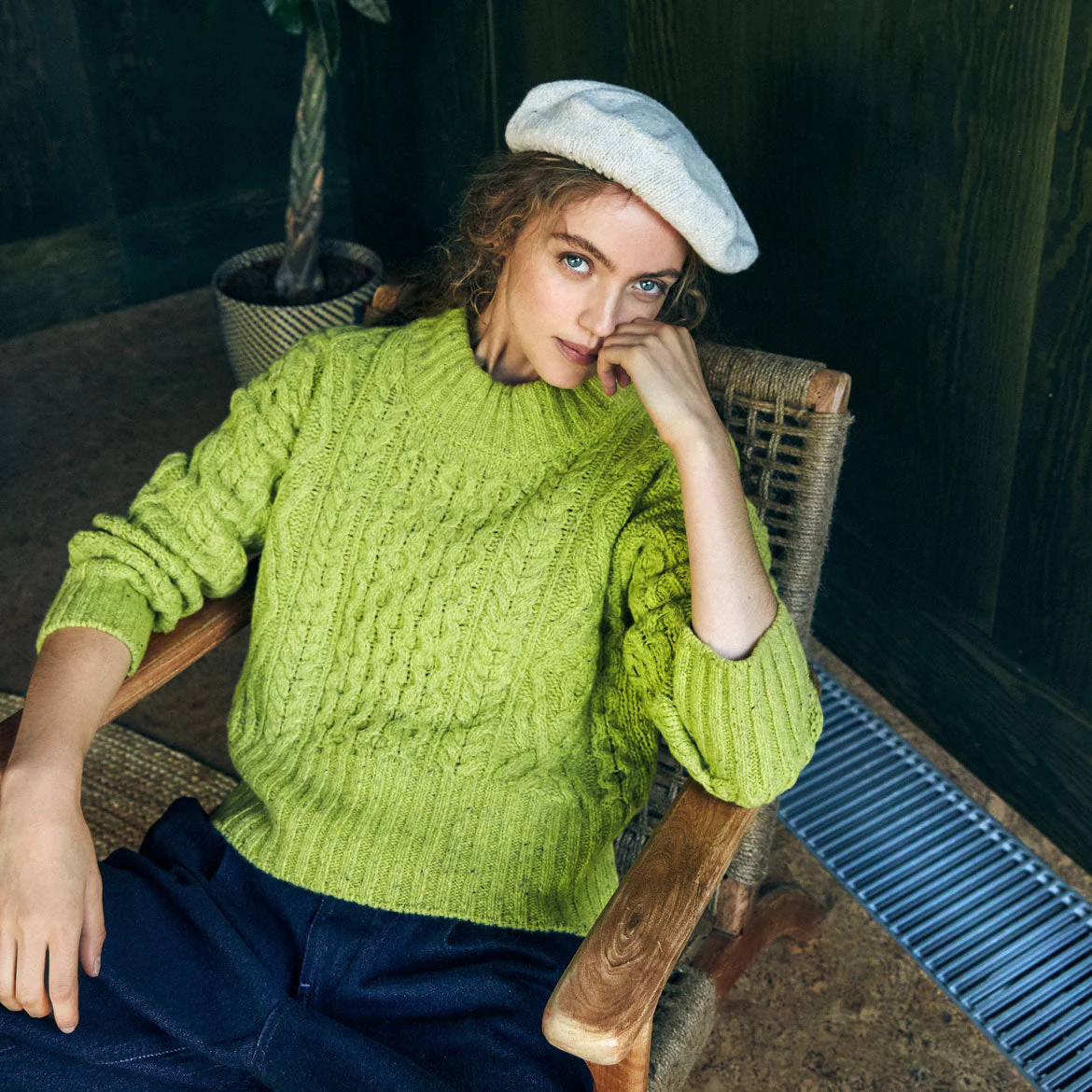 Alan Paine Fashion Store -Alan Paine Fashion Store Achive Womens Sweaters