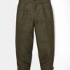 Didsmere Men's Technical Tweed Breeks In Elon - Regular Fit