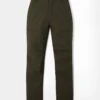 Dunswell Men's Waterproof Trousers In Olive