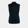 Felwell Men's Waistcoat In Dark Navy