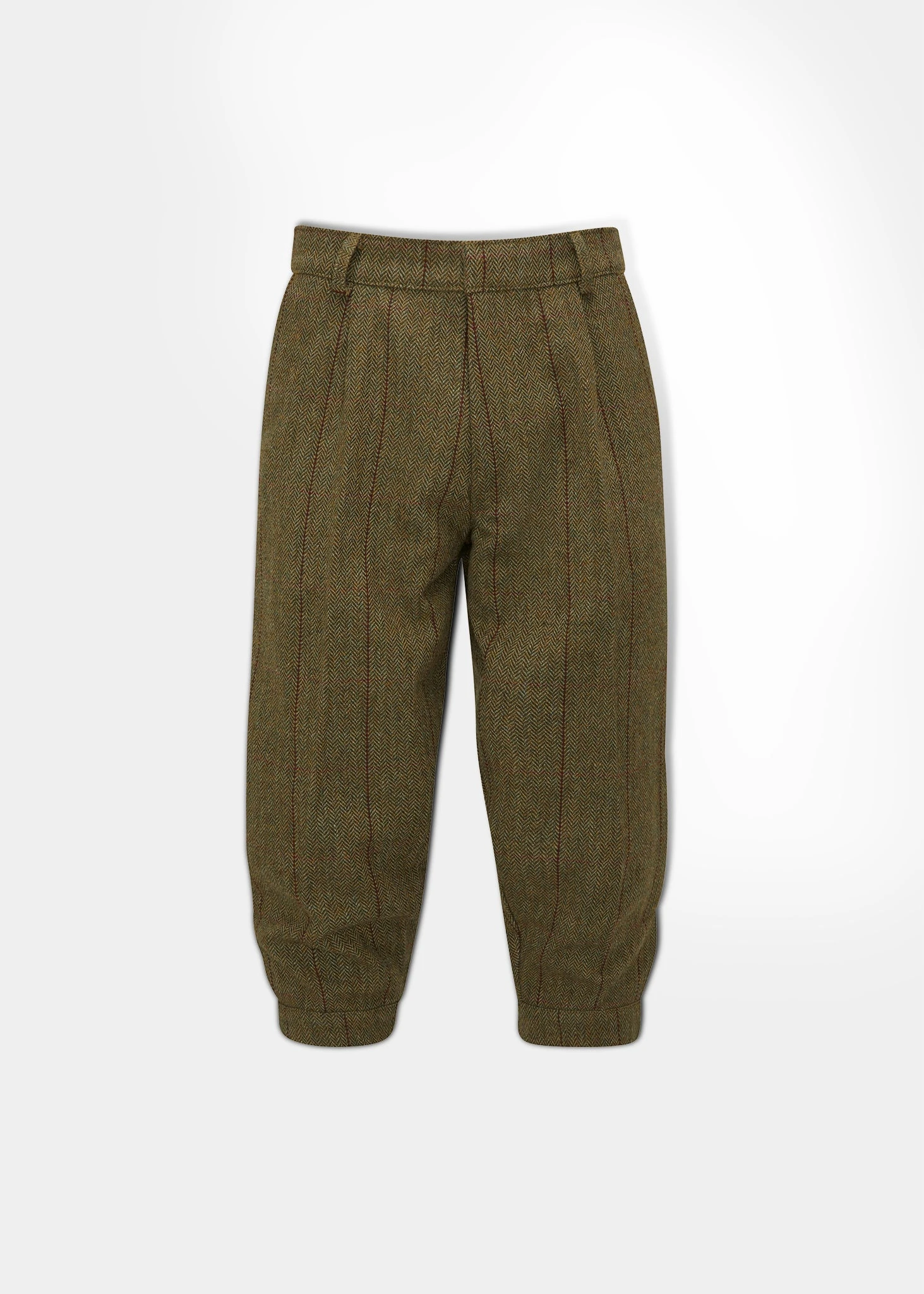 Rutland Men's Tweed Shooting Breeks In Oakley 1 Rutland Men's Tweed Shooting Breeks In Oakley