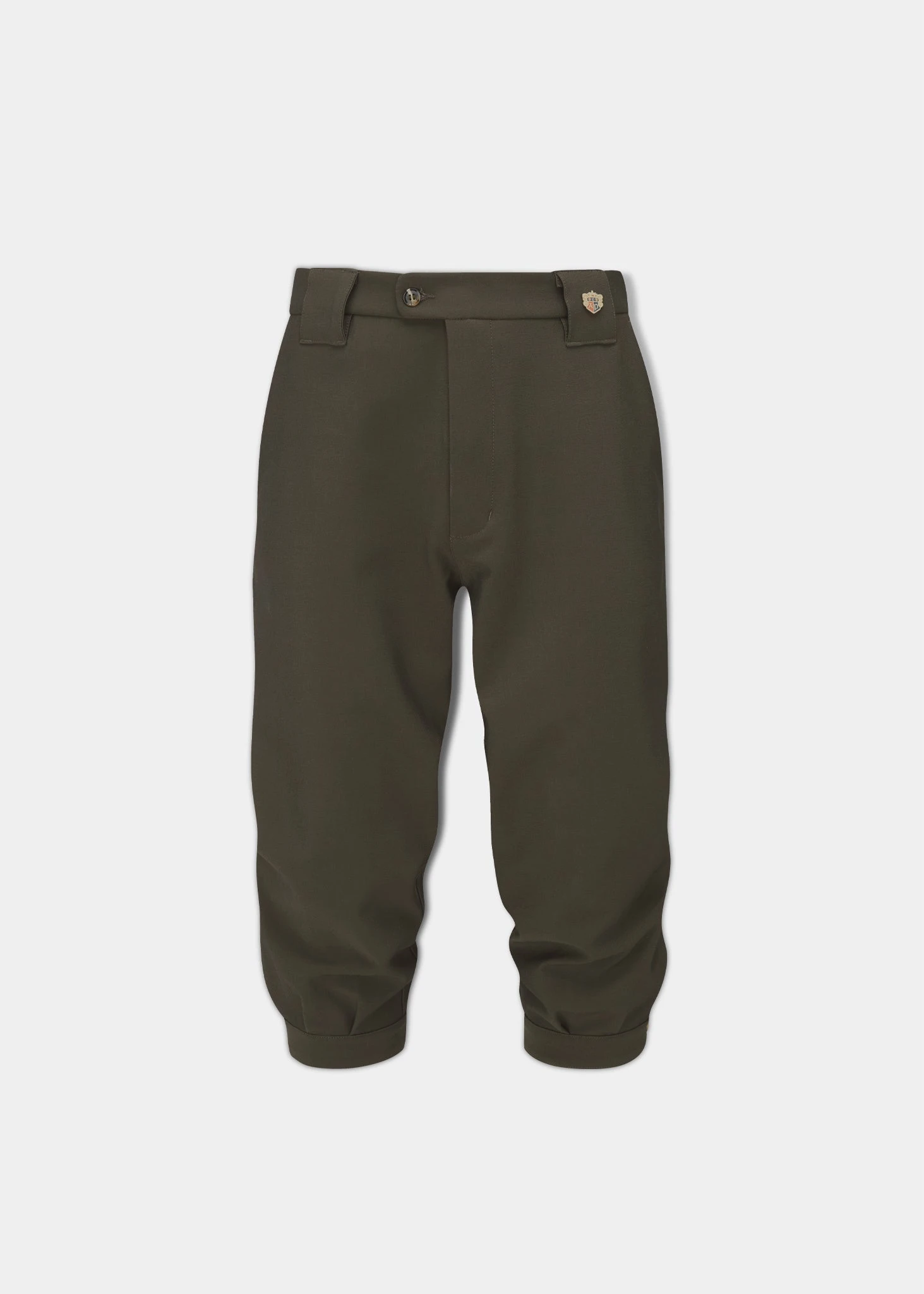 Lockwood Men's Breeks In Olive 1 Lockwood Men's Breeks In Olive