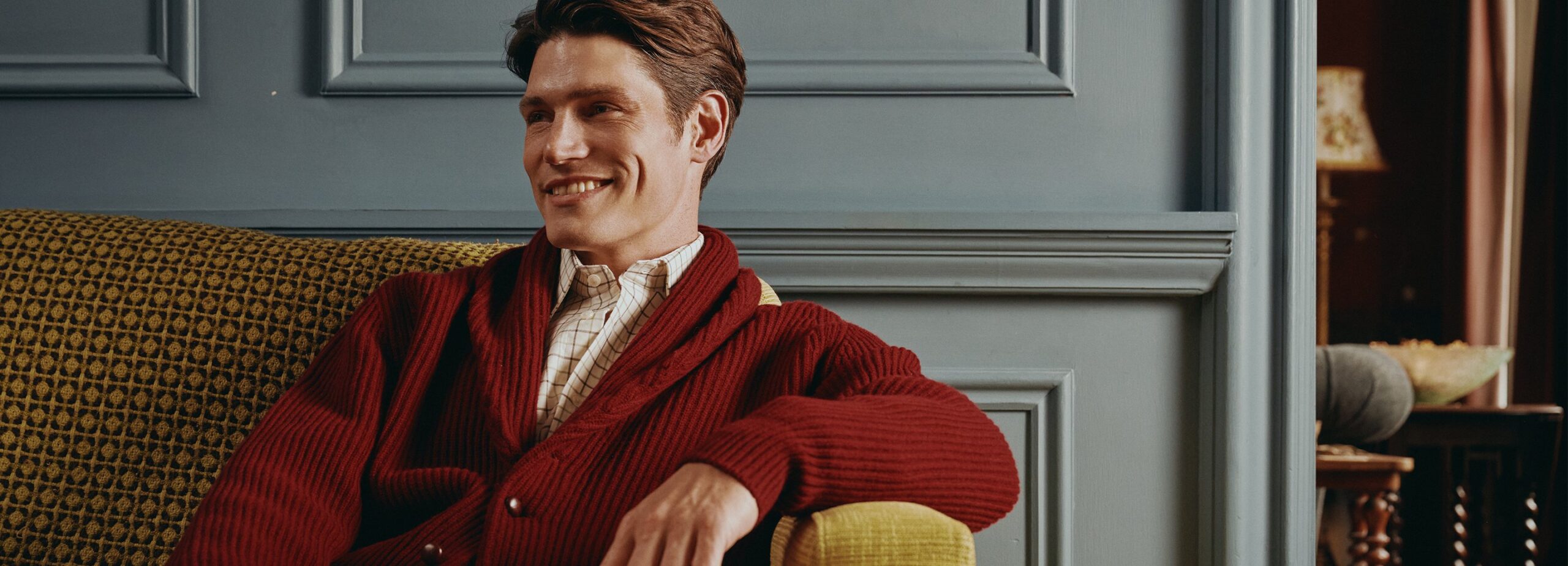 Alan Paine Fashion Store -Alan Paine Fashion Store Men s Knitwear DT1 AW25 scaled