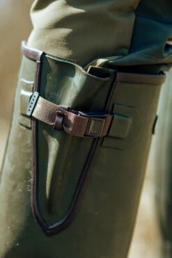 Arxus Pioneer Boot In Olive -Alan Paine Fashion Store arxus pioneer country boot olive 4