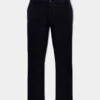 Bamforth Men's Chino Trouser In Navy - Regular Fit